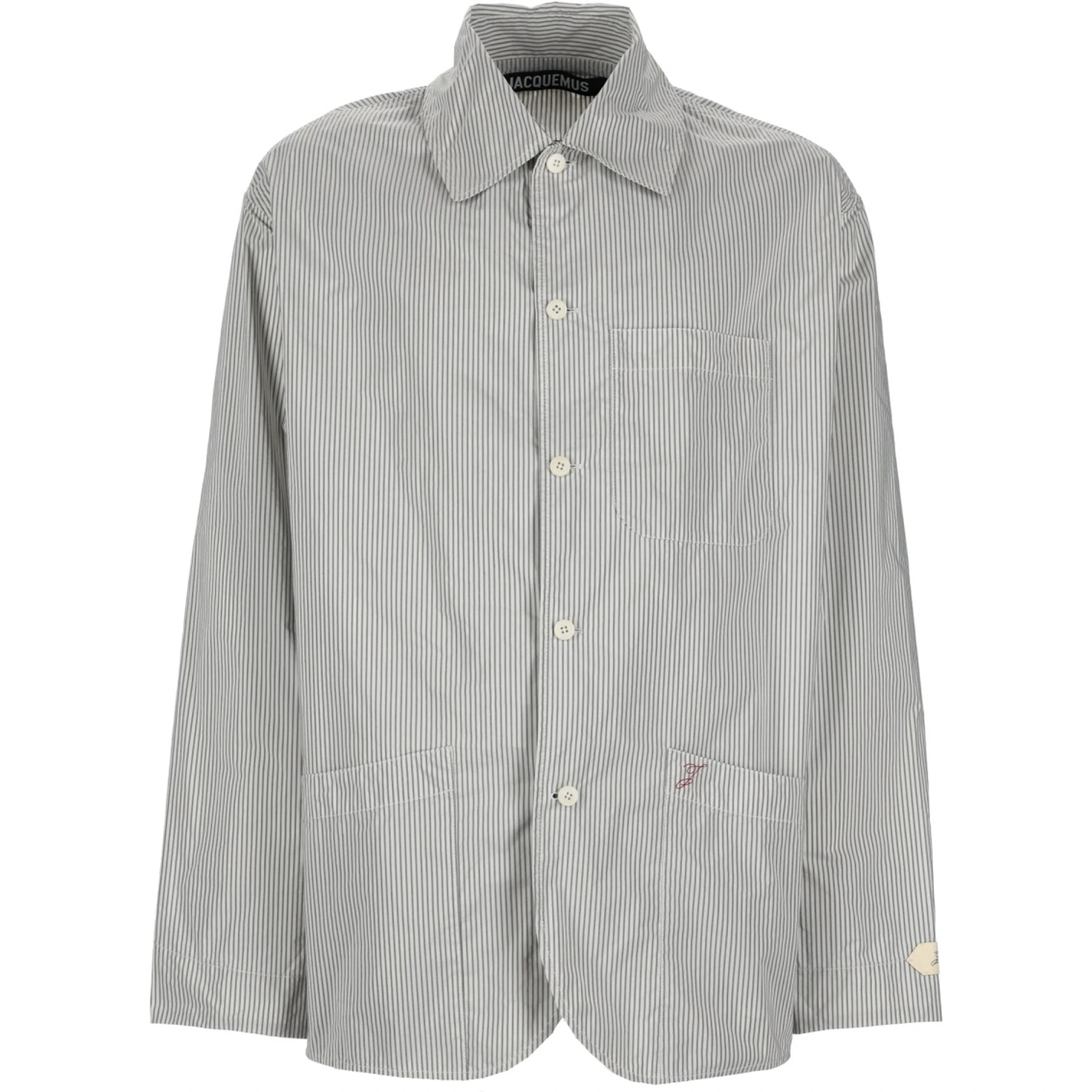GIACCA "LA VESTE BOUTIS"