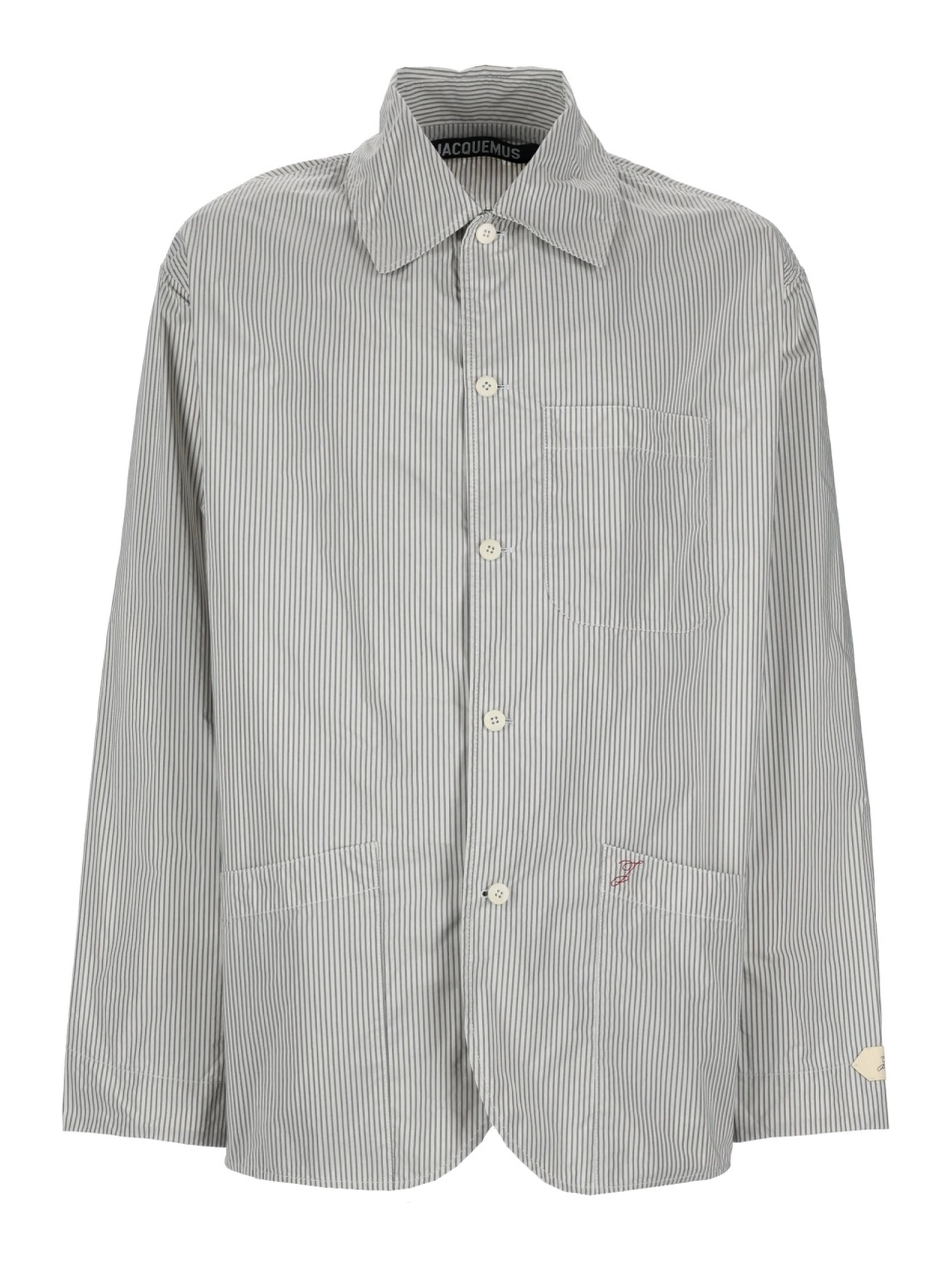 GIACCA "LA VESTE BOUTIS"