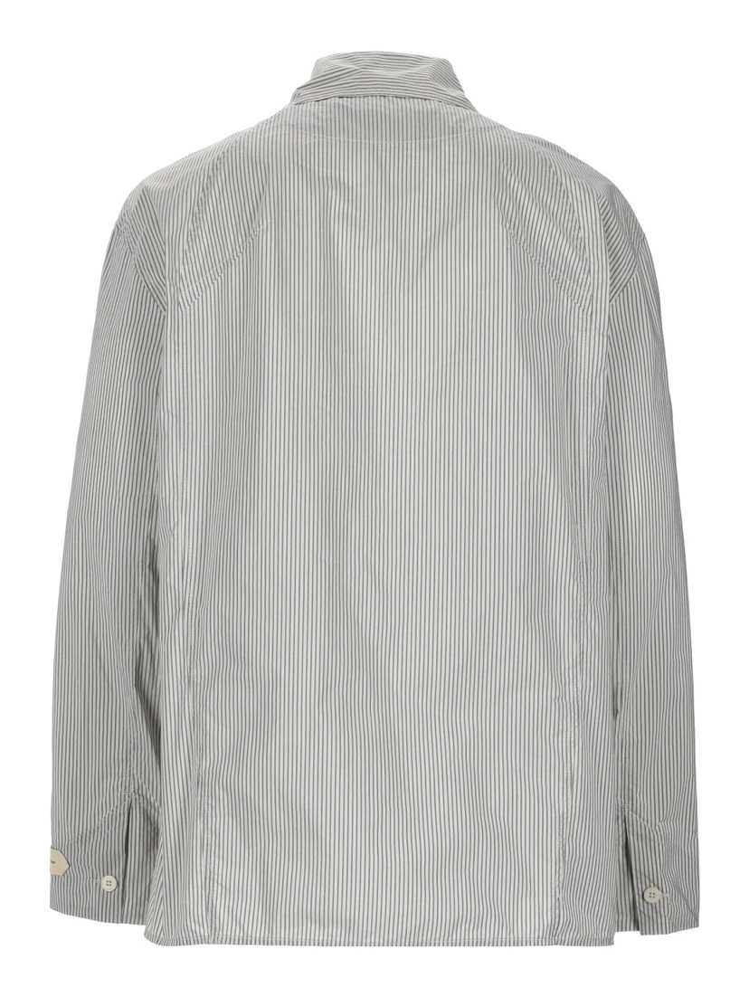 GIACCA "LA VESTE BOUTIS"