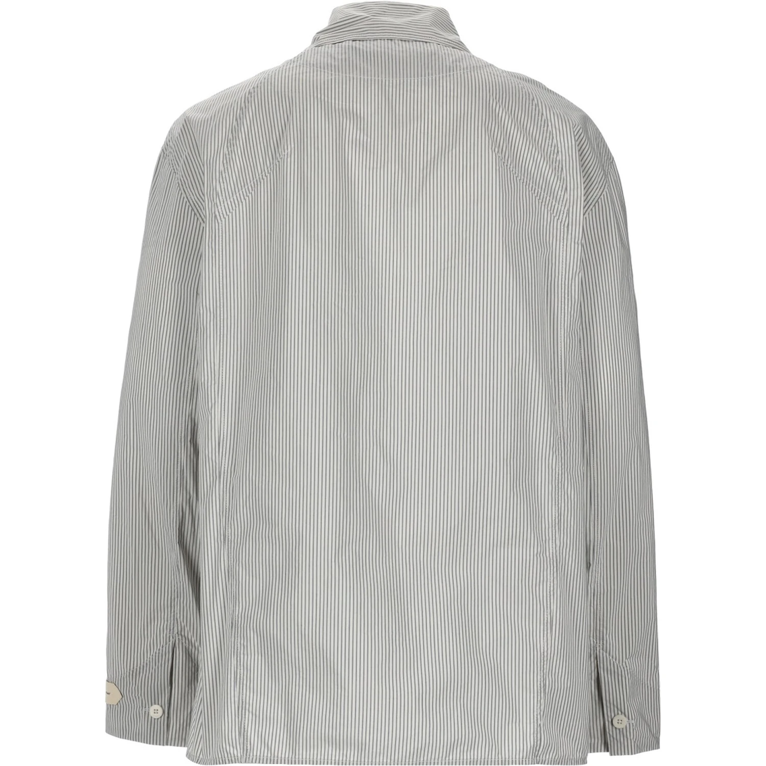 GIACCA "LA VESTE BOUTIS"
