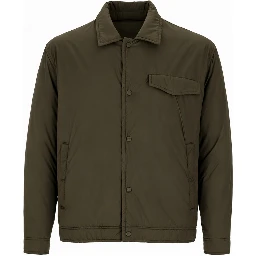 GIUBBOTTO REGULAR FIT