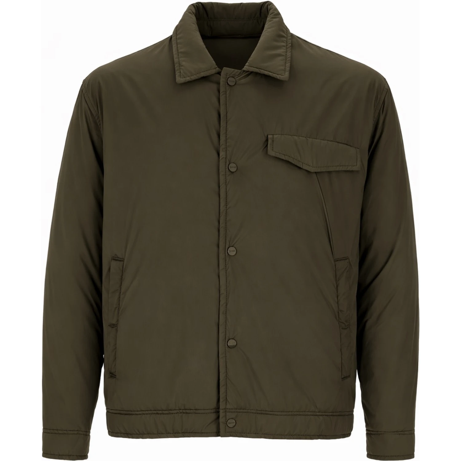 GIUBBOTTO REGULAR FIT