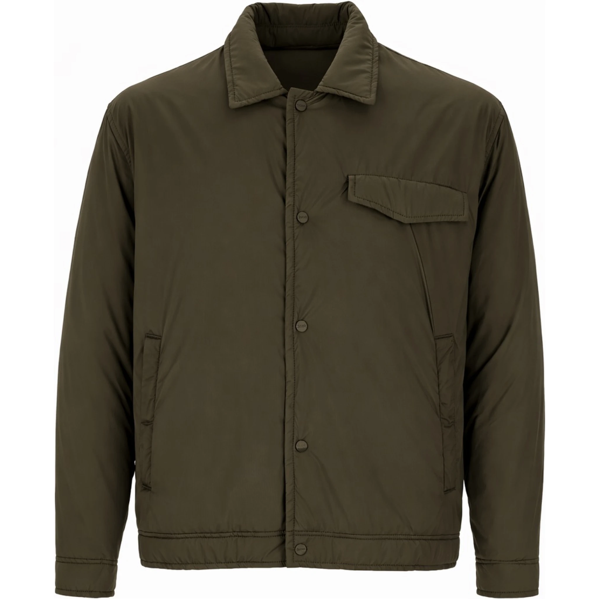 GIUBBOTTO REGULAR FIT
