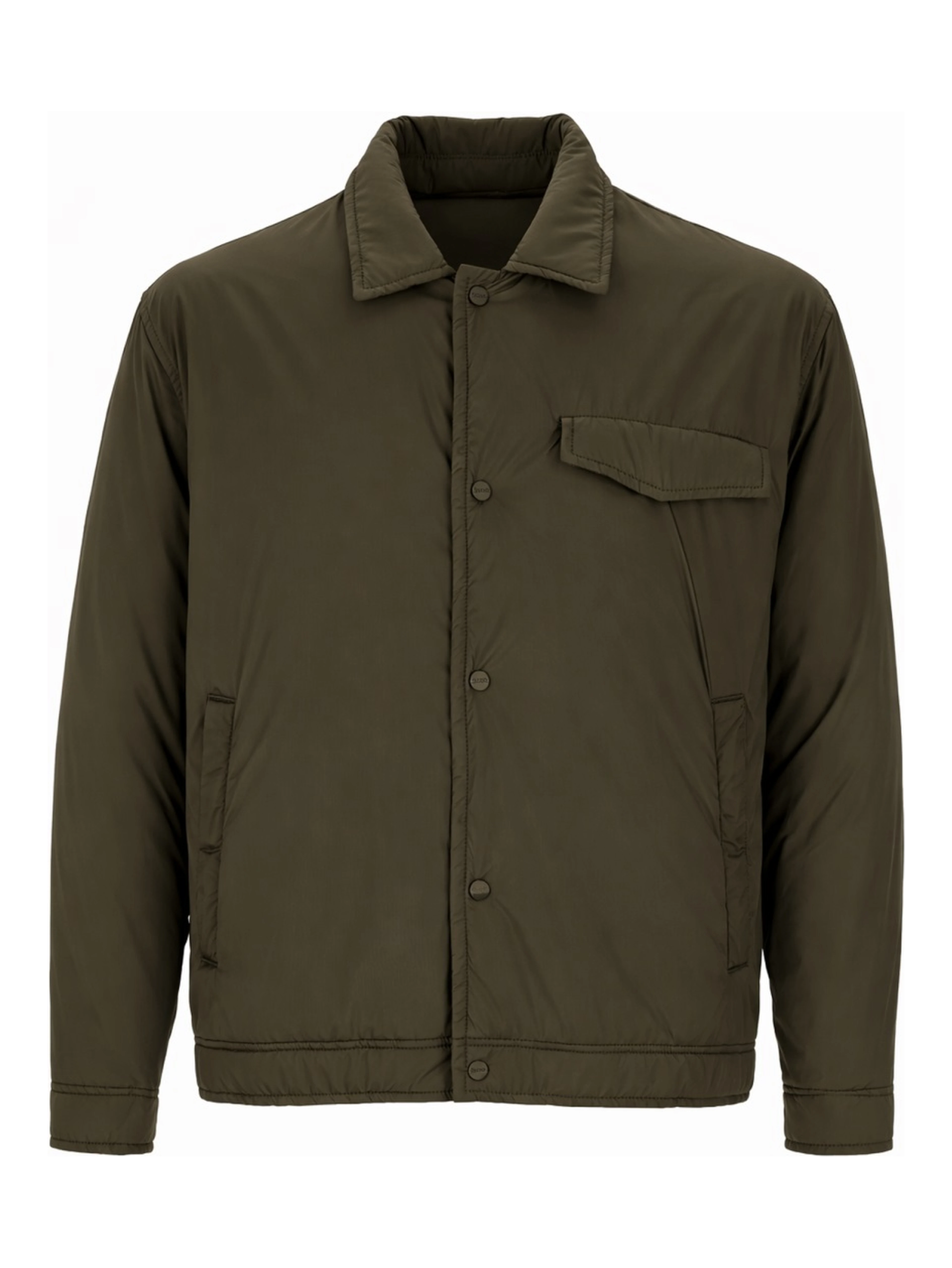 GIUBBOTTO REGULAR FIT