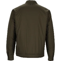 GIUBBOTTO REGULAR FIT