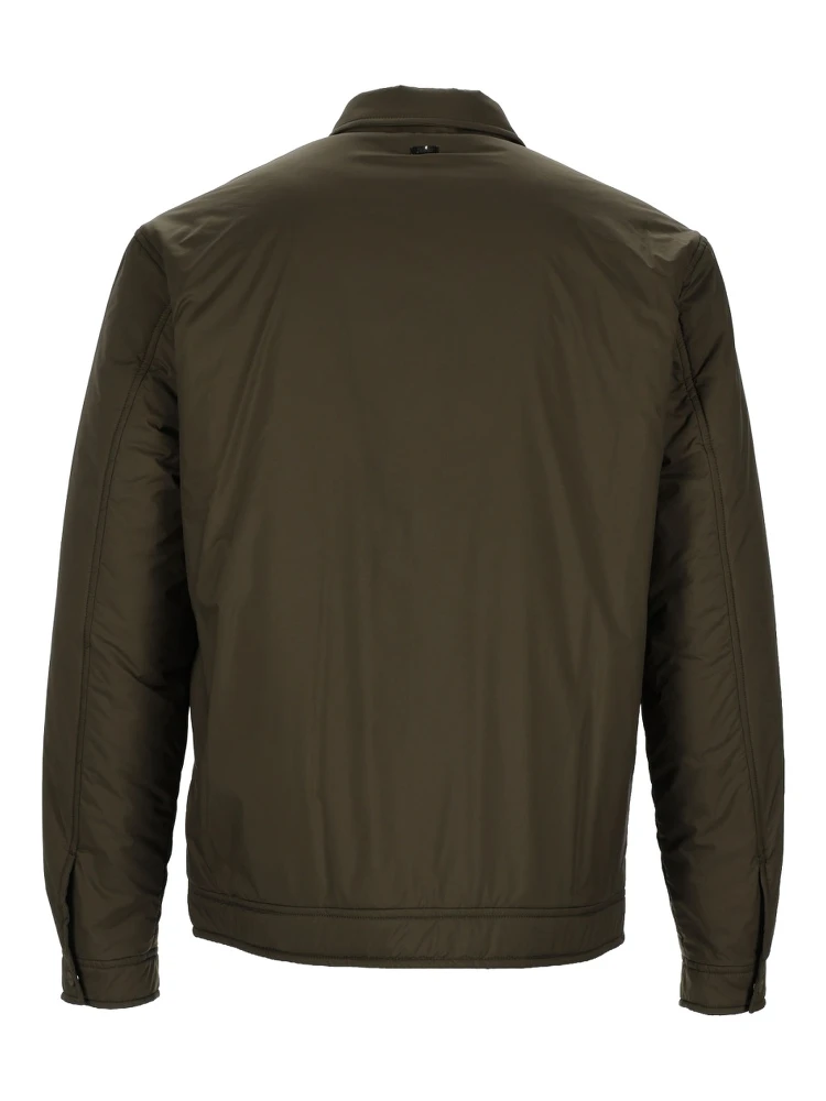 GIUBBOTTO REGULAR FIT alternative
