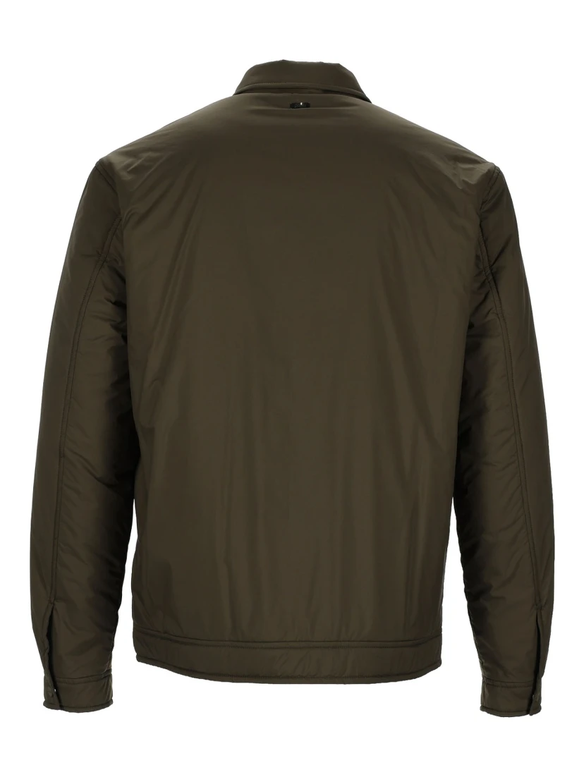 GIUBBOTTO REGULAR FIT