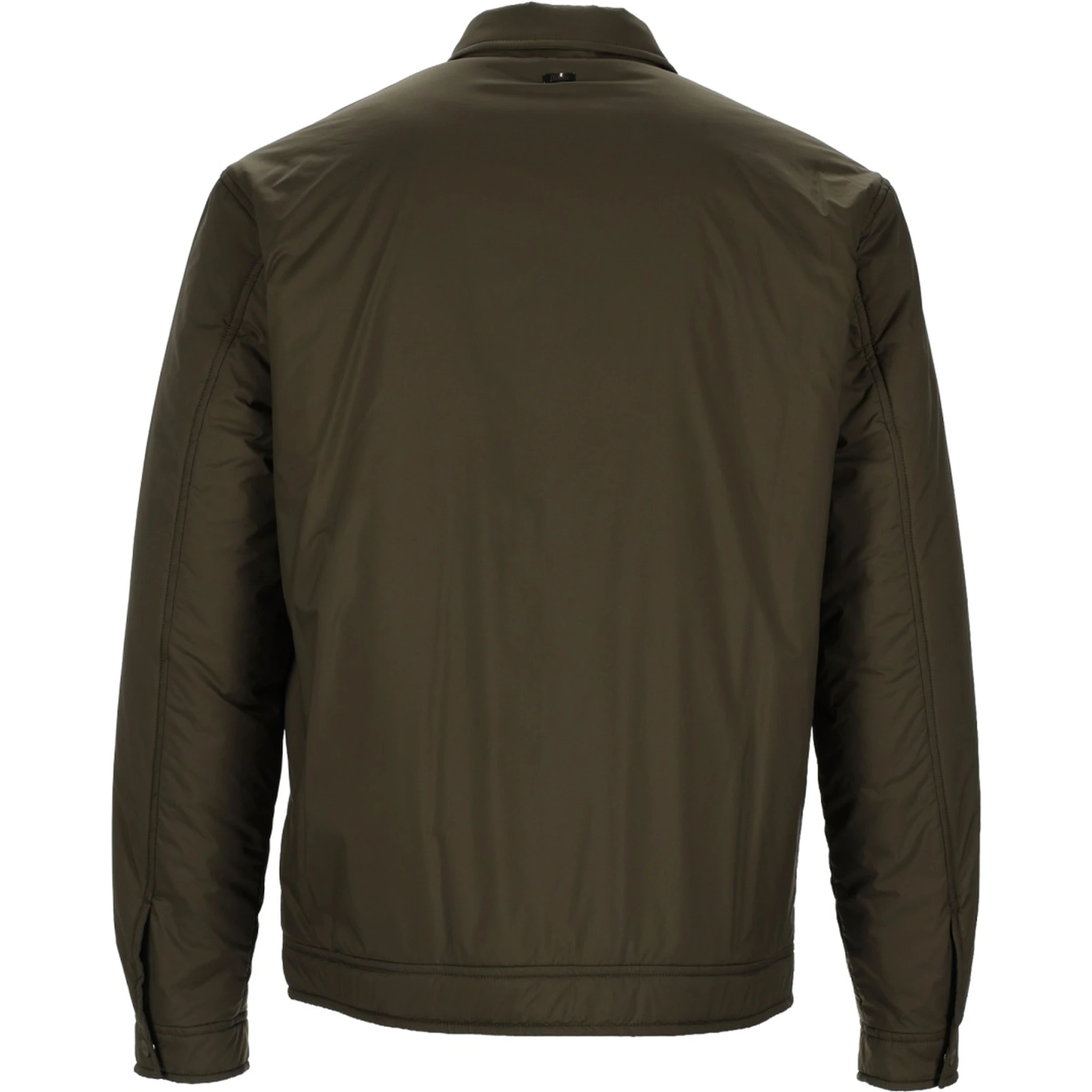 GIUBBOTTO REGULAR FIT