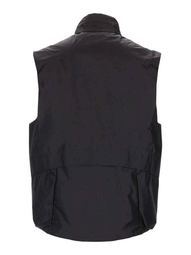 GILET CON LOGO alternative