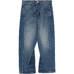 JEANS "TWIST SLUB 2010"
