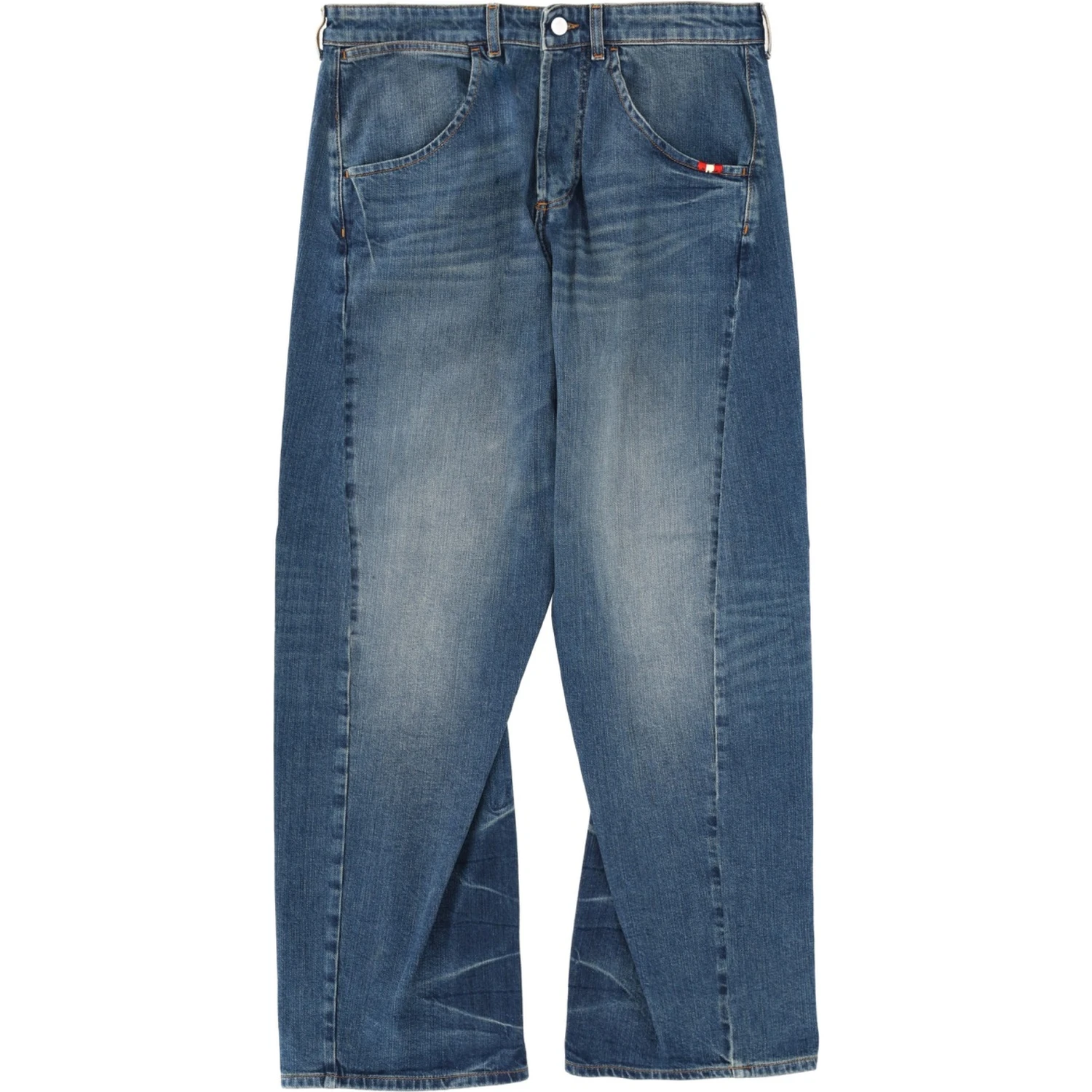 JEANS "TWIST SLUB 2010"