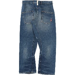 JEANS "TWIST SLUB 2010"