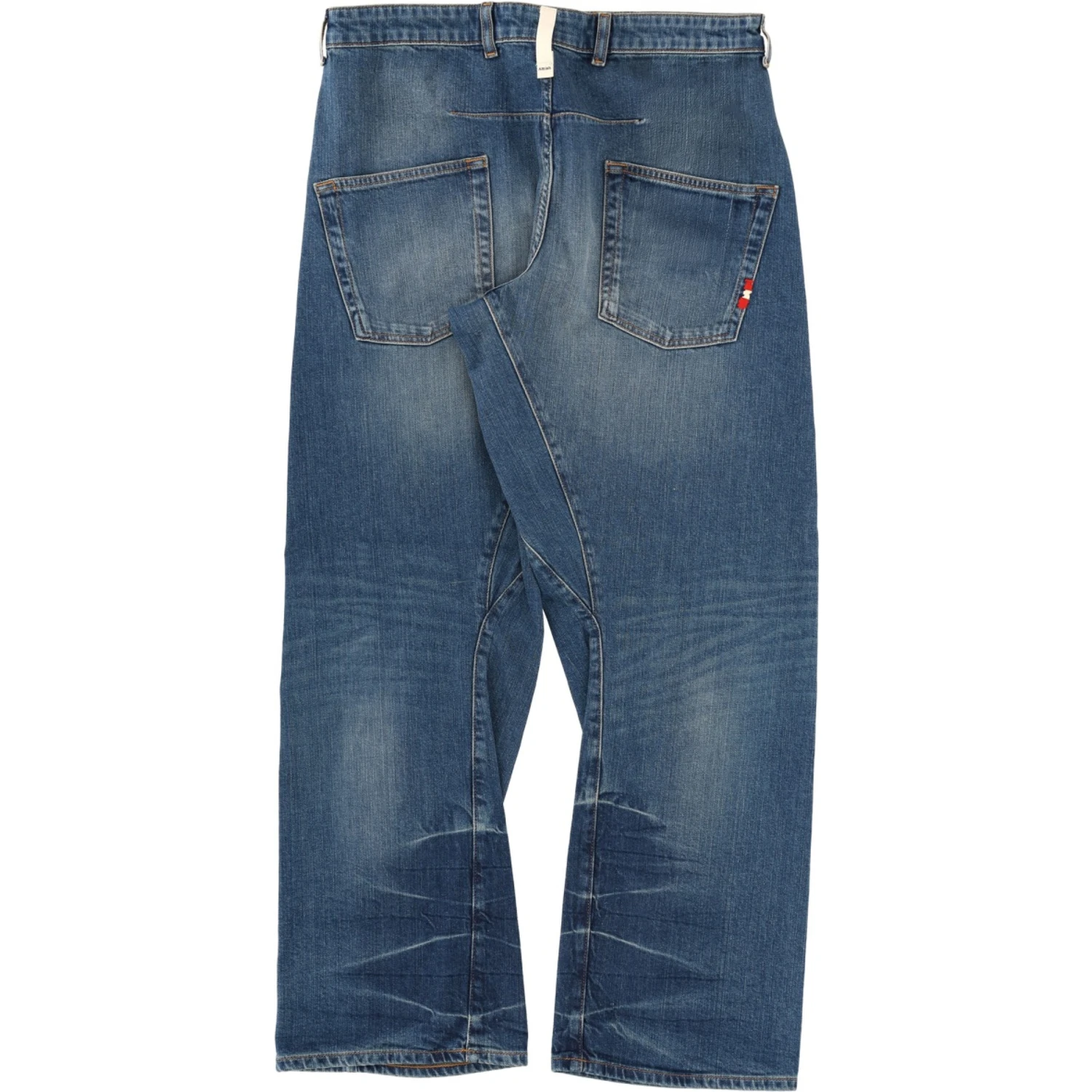 JEANS "TWIST SLUB 2010"