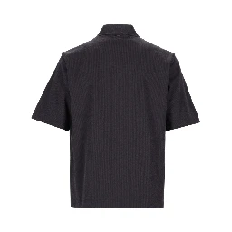 CAMICIA CON TASCHINO