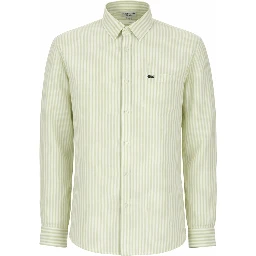 CAMICIA CON LOGO