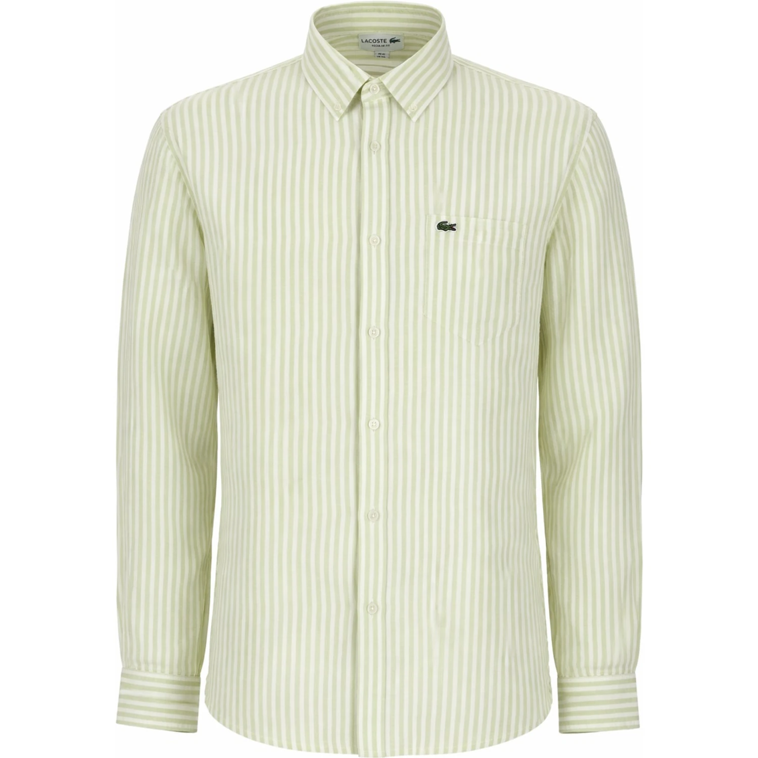 CAMICIA CON LOGO