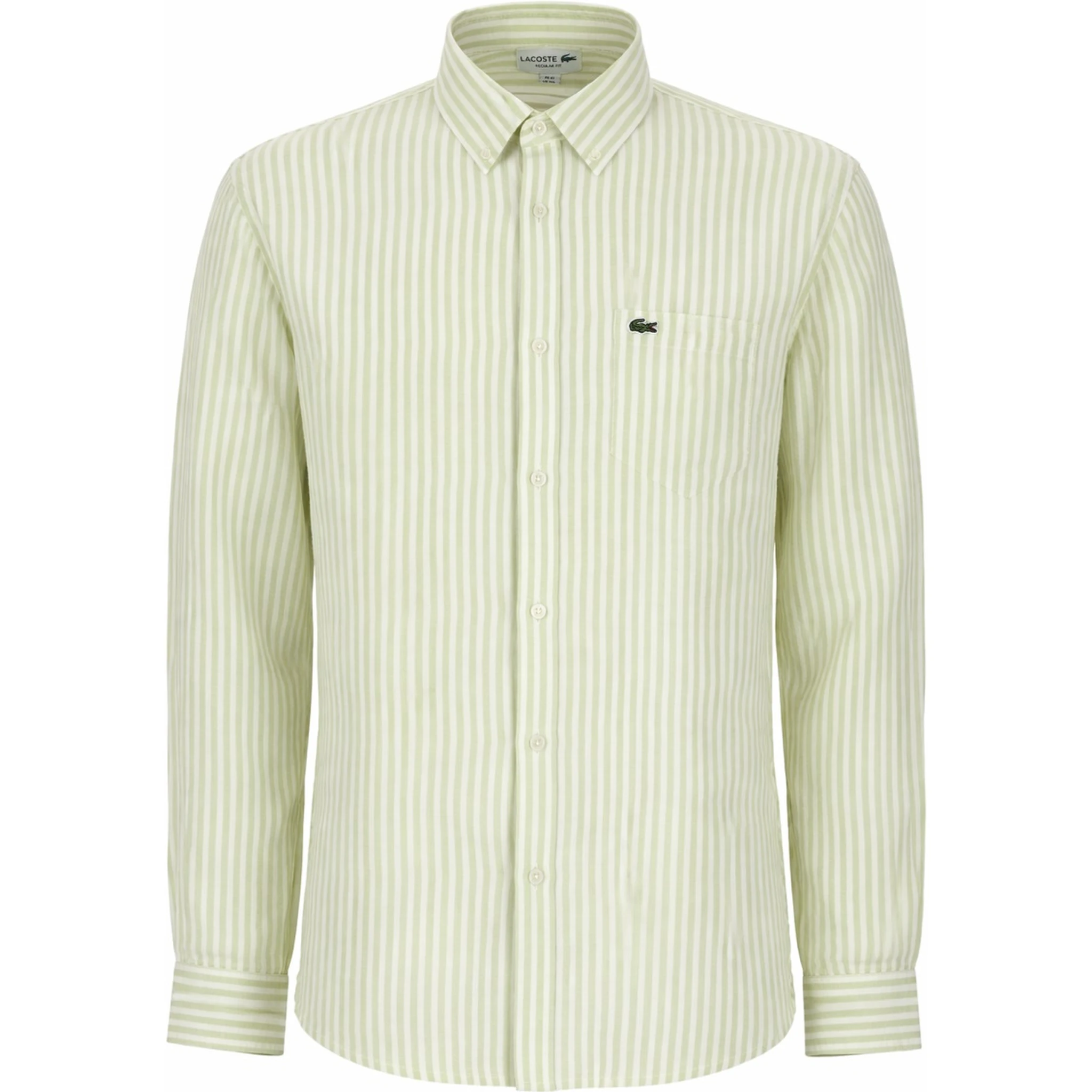 CAMICIA CON LOGO