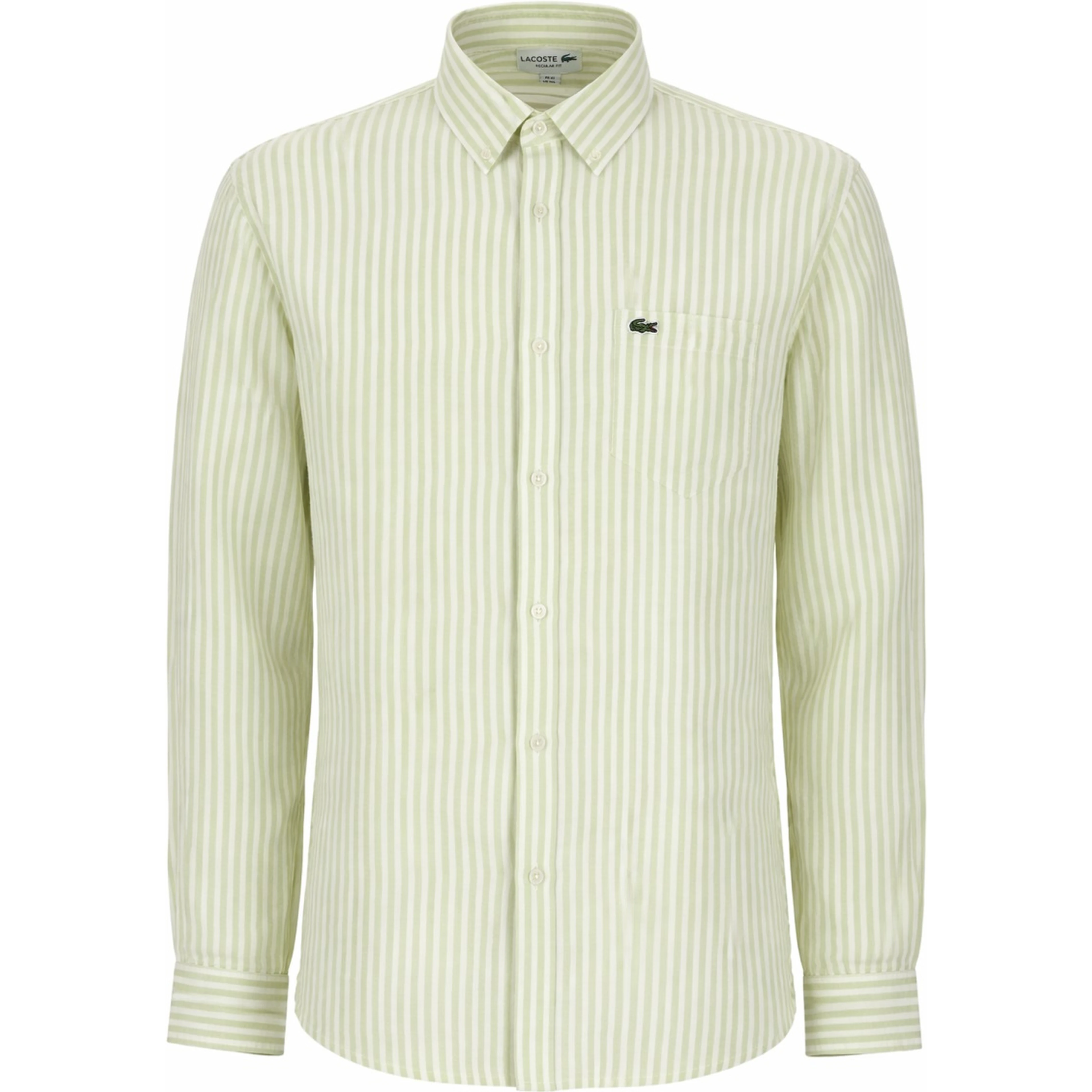 CAMICIA CON LOGO