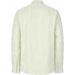 CAMICIA CON LOGO