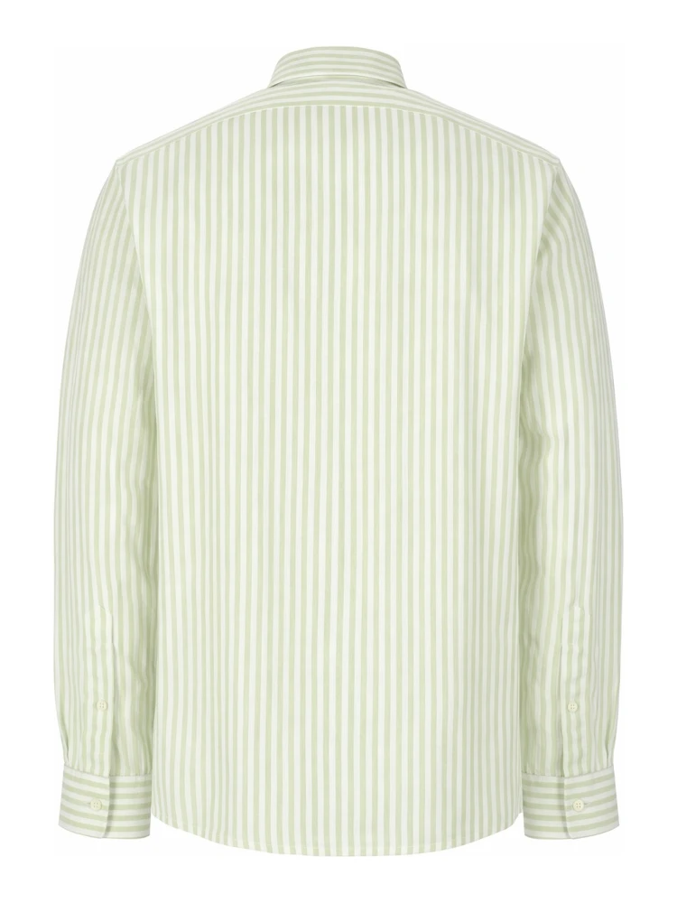CAMICIA CON LOGO alternative