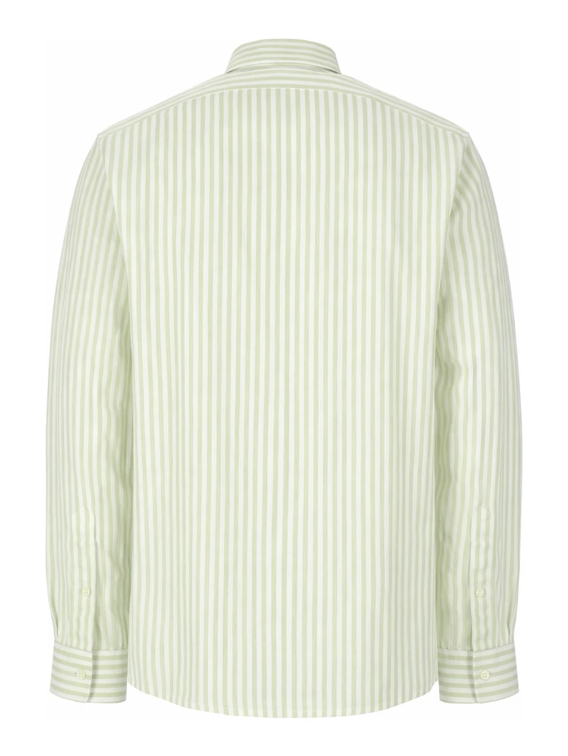 CAMICIA CON LOGO