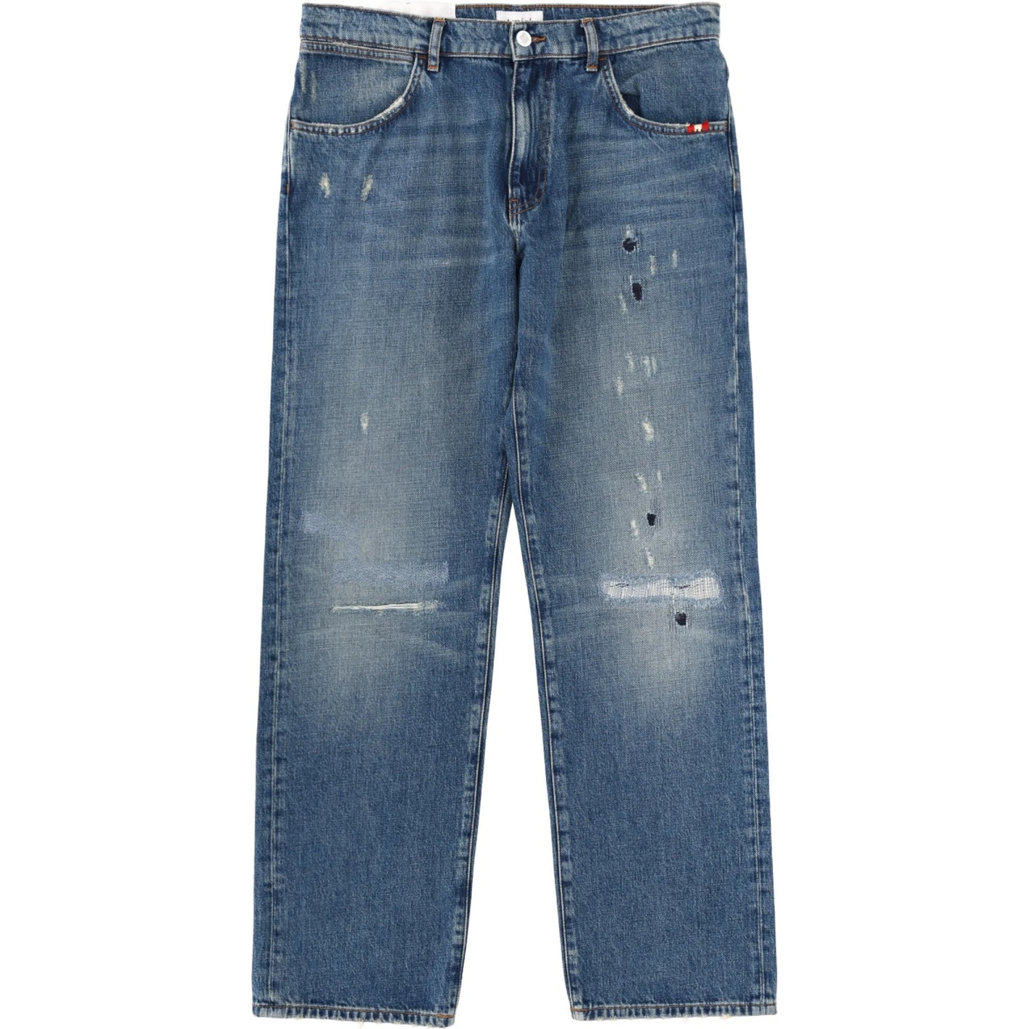 JEANS "JAMESNIP & TAC"