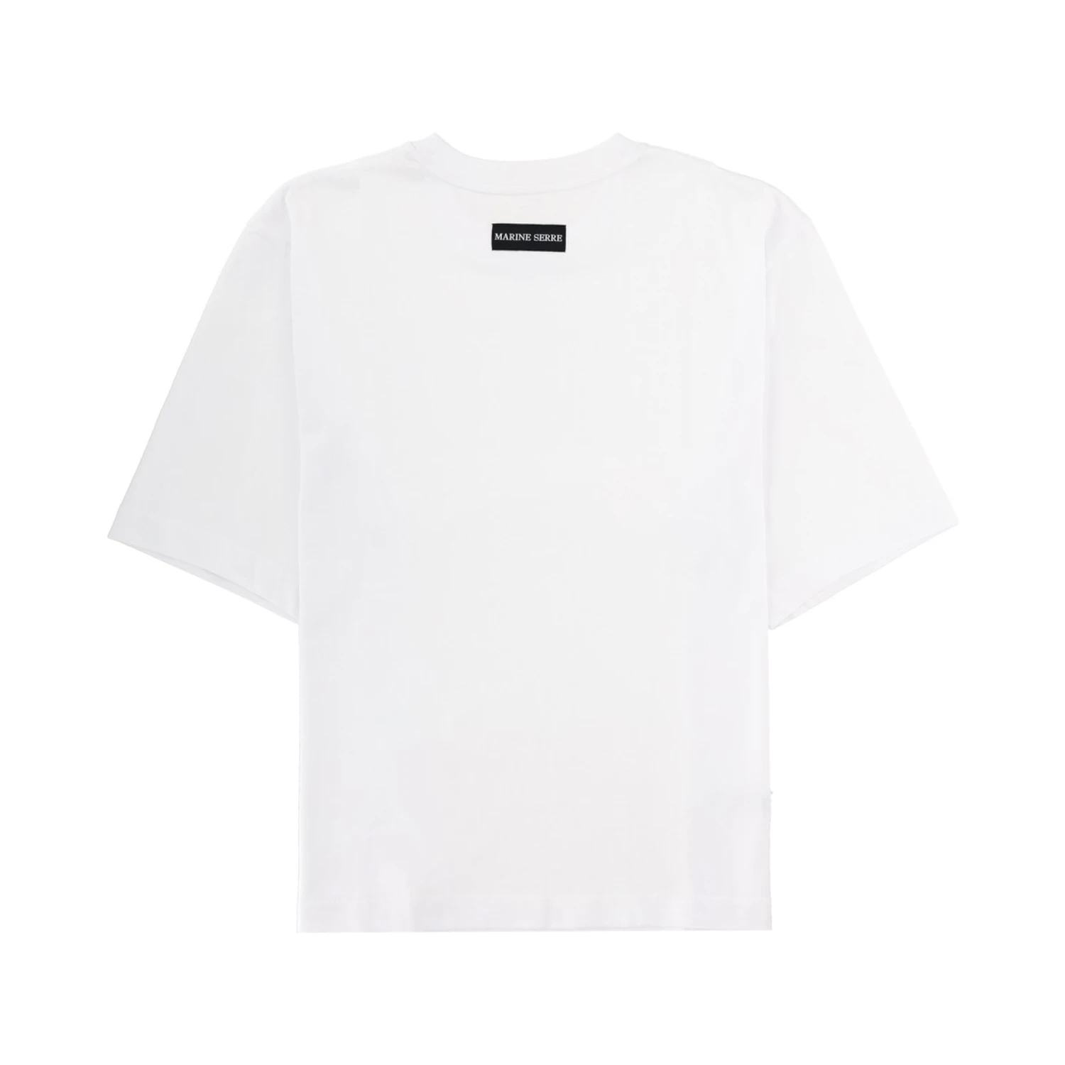 T-SHIRT IN JERSEY