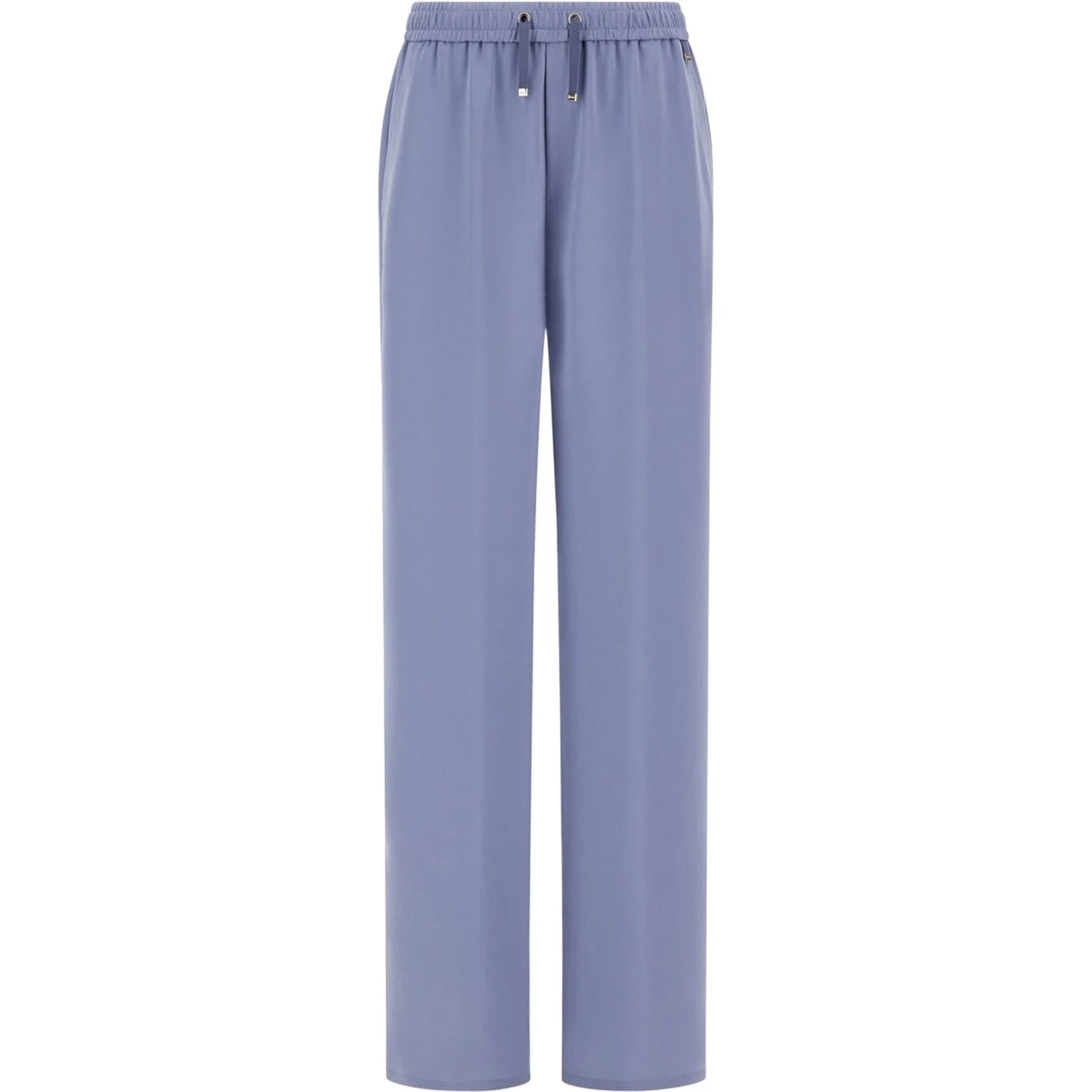 JOGGER PANTS WITH DRAWSTRING
