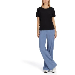 JOGGER PANTS WITH DRAWSTRING