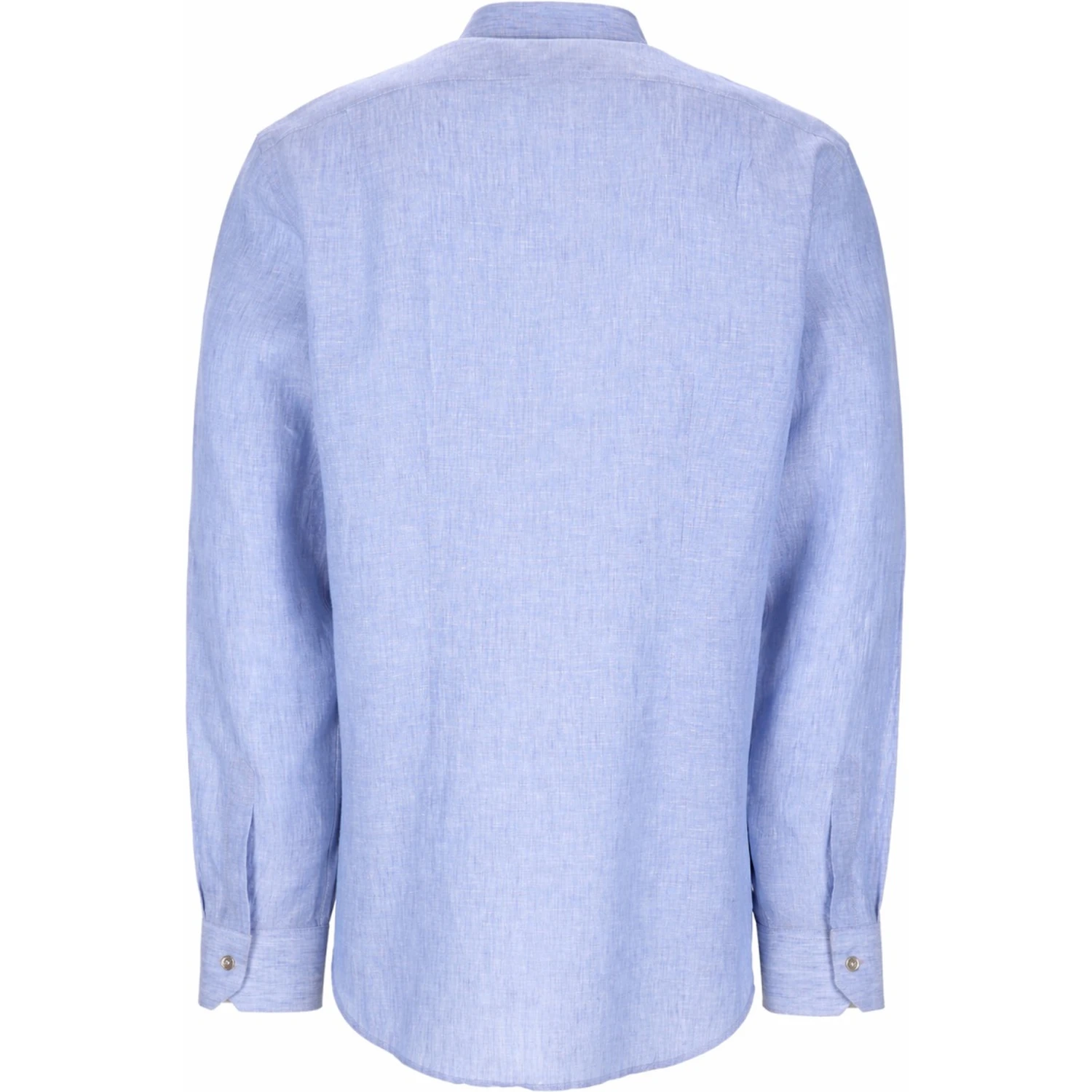 CAMICIA IN LINO