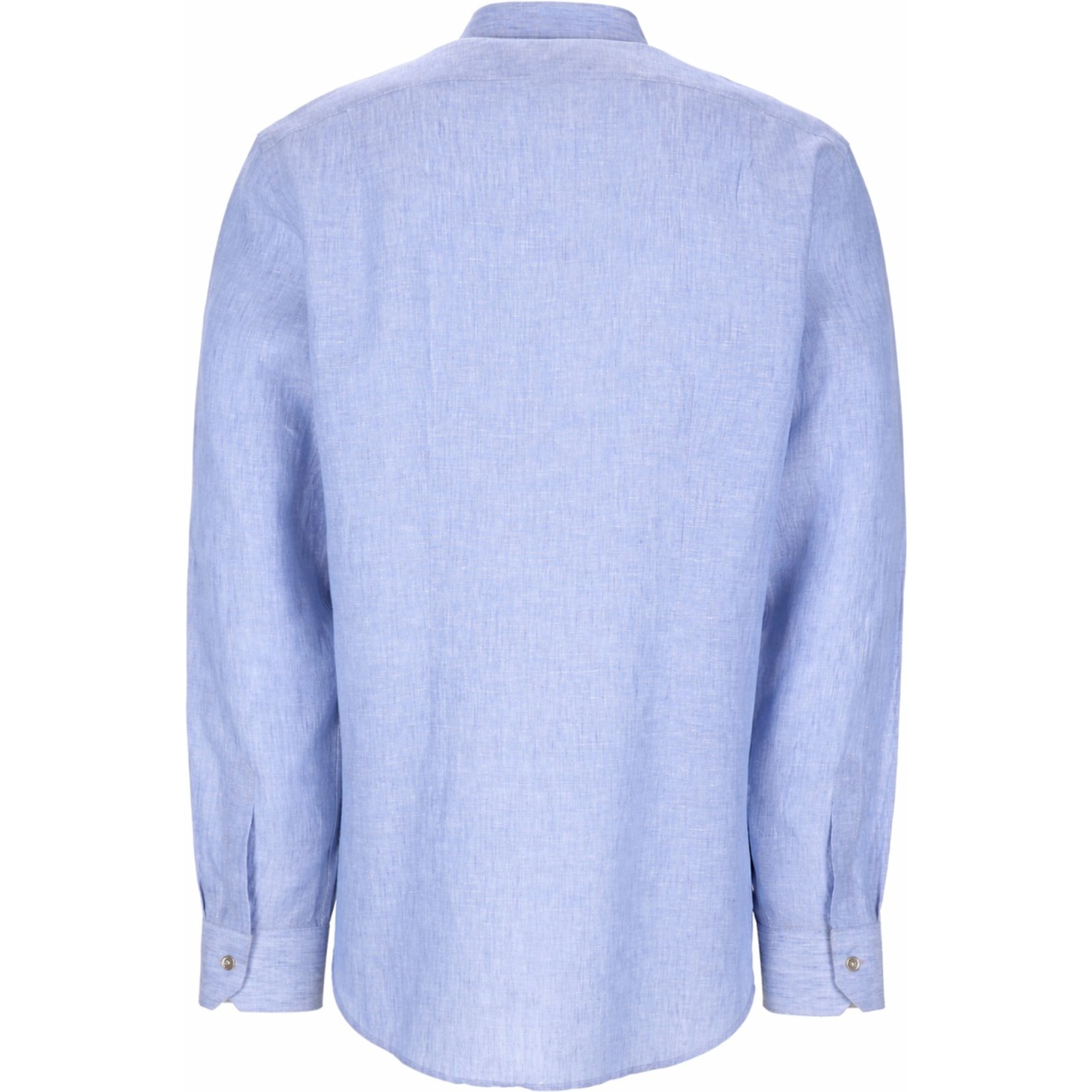 CAMICIA IN LINO
