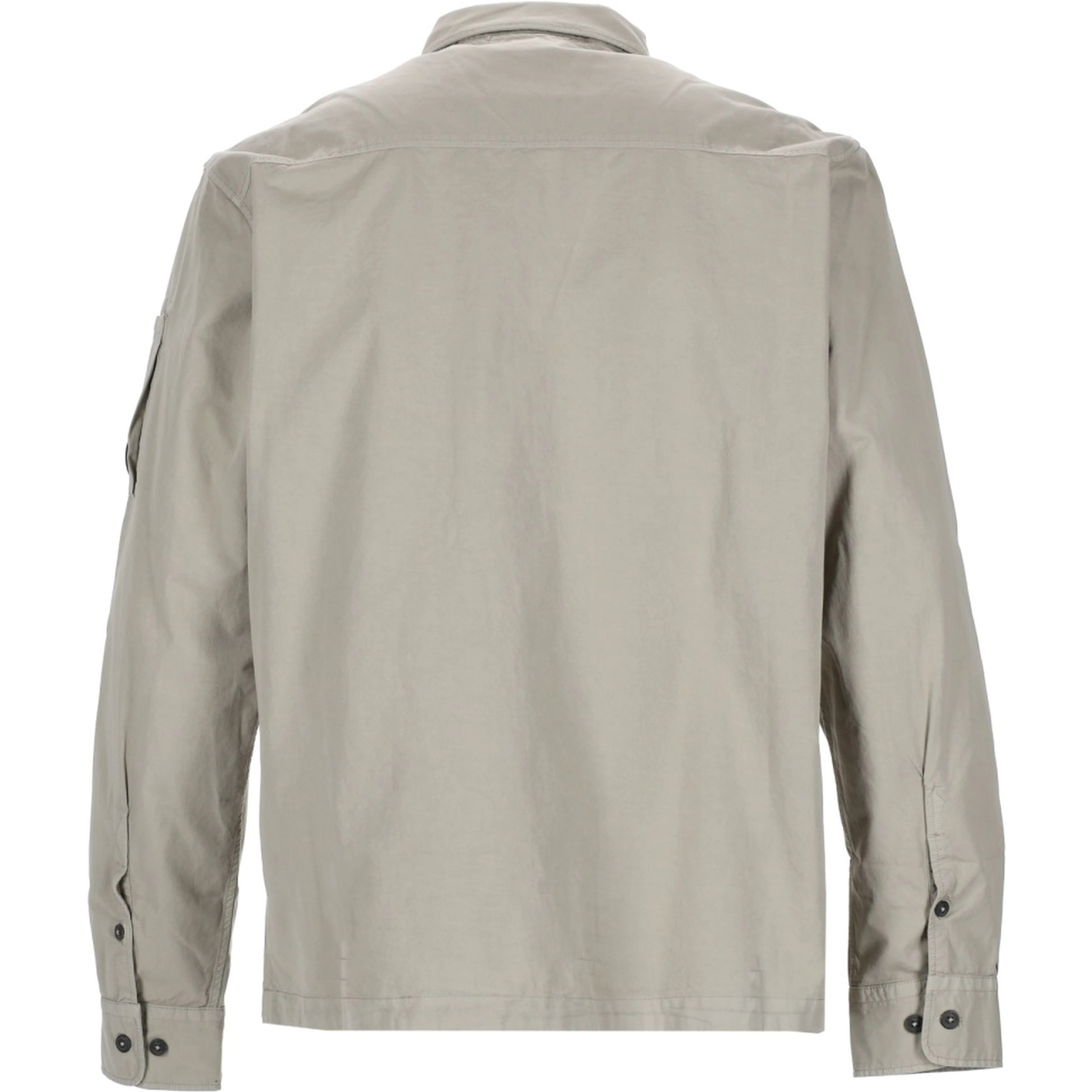 OVERSHIRT CON ZIP