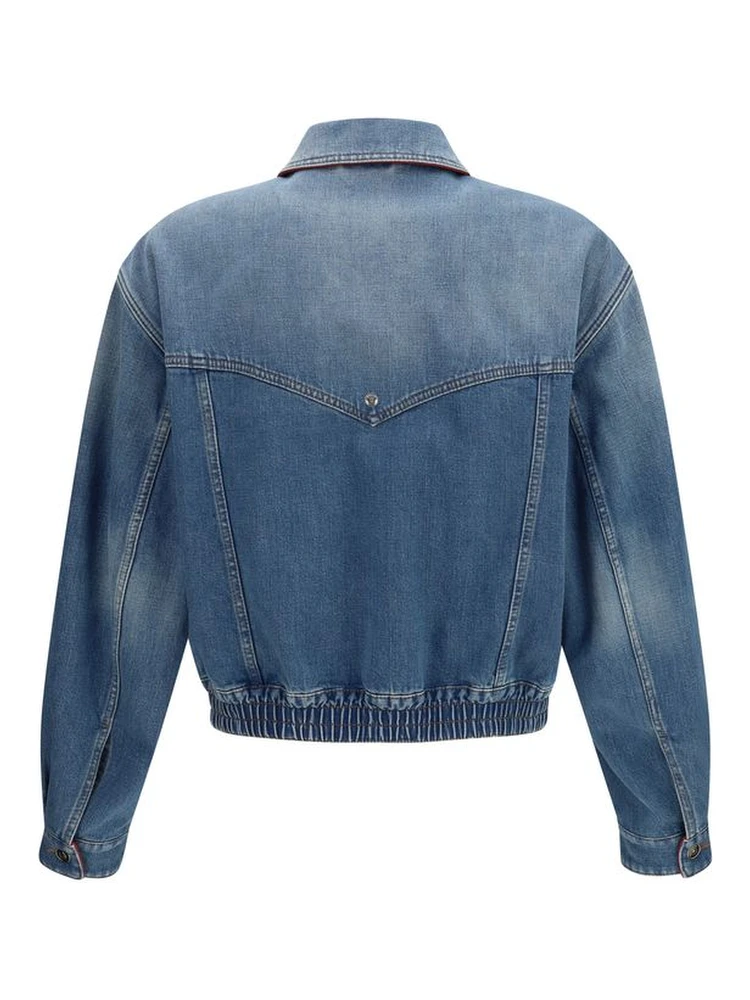 Blue Cotton Clothing alternative