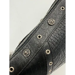 CHANEL Timeless Classique “ZIP FLAP BAG” Handbag