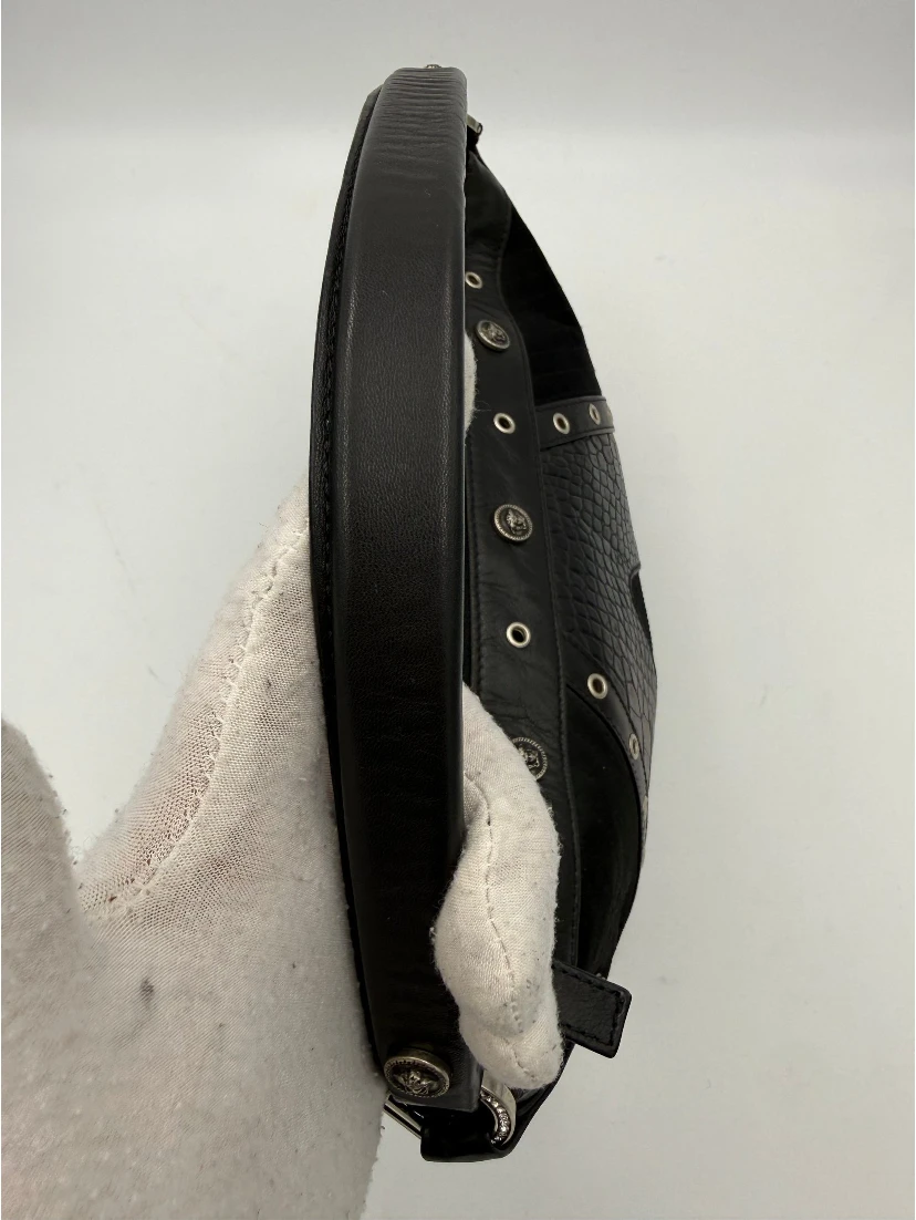 CHANEL Timeless Classique “ZIP FLAP BAG” Handbag