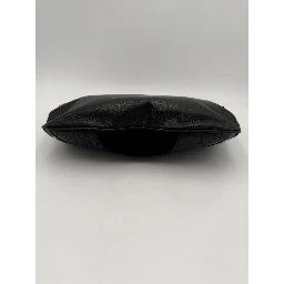 VERSACE Shoulder Bag in Studded Leather