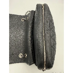 CHANEL Timeless Classique “ZIP FLAP BAG” Handbag