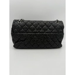 CHANEL Timeless Classique “ZIP FLAP BAG” Handbag