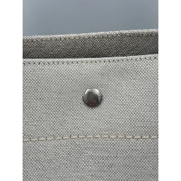 SAINT LAURENT Rive Gauche Large Tote Bag