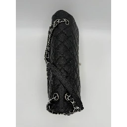 CHANEL Timeless Classique “ZIP FLAP BAG” Handbag