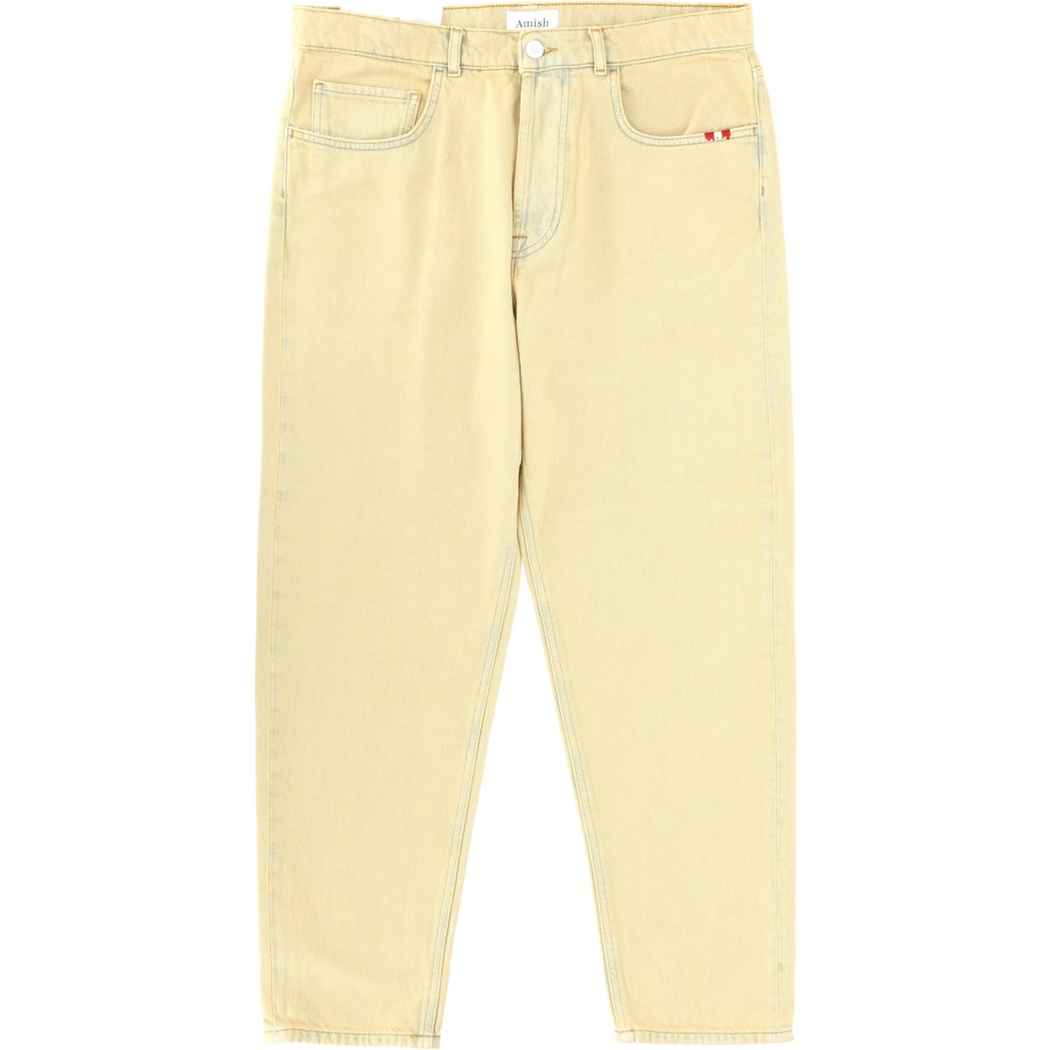 JEANS "JEREMIAH HARLEY"