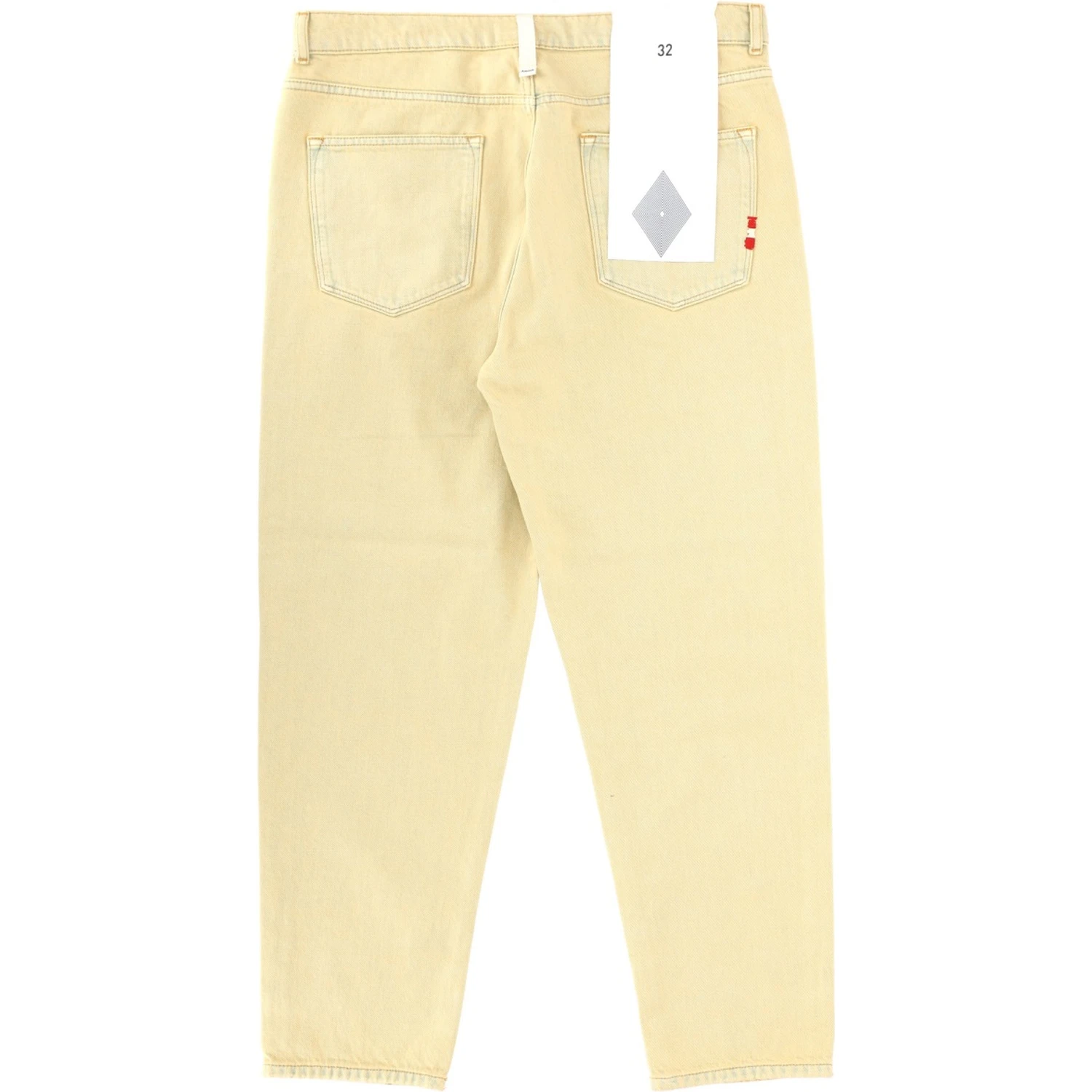 JEANS "JEREMIAH HARLEY"