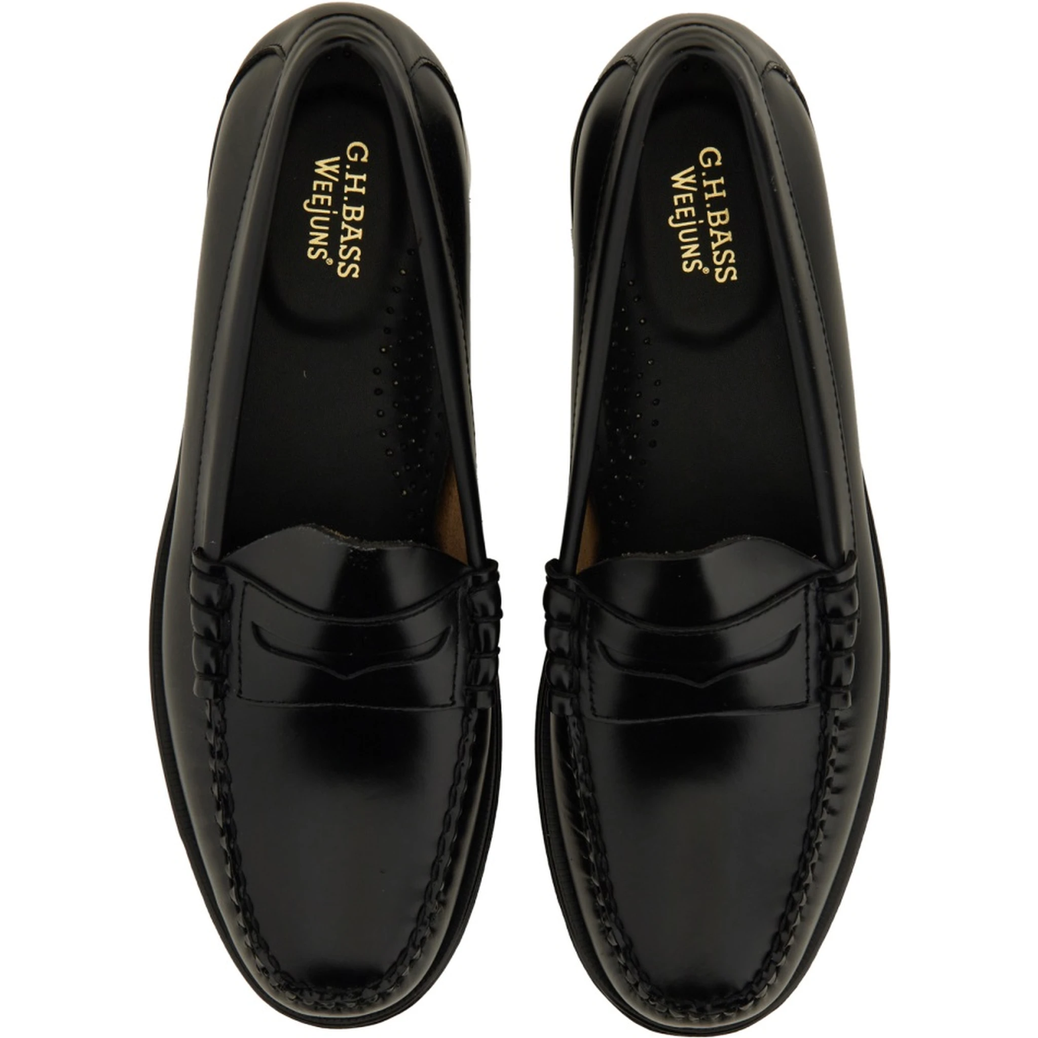 MOCCASIN WEEJUN HERITAGE LARSON