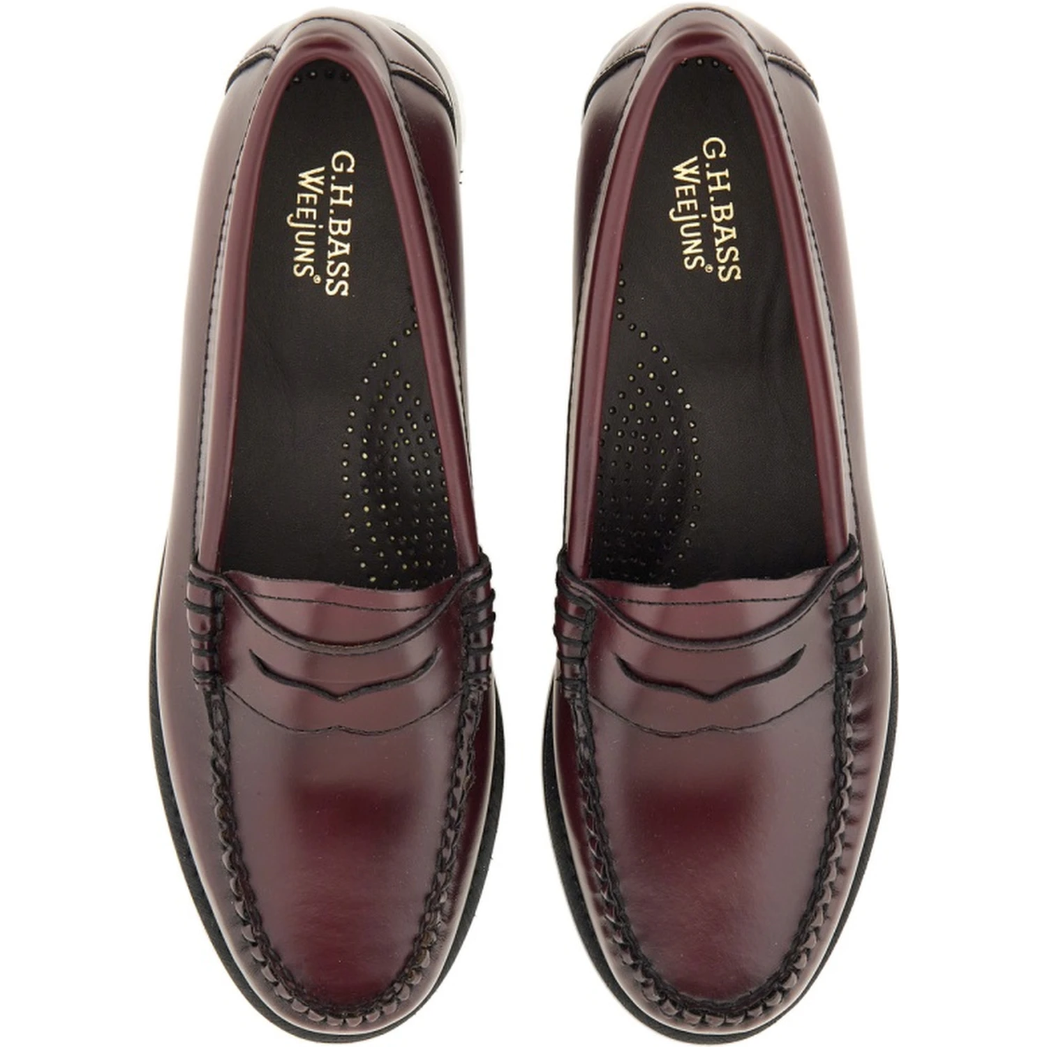 MOCASSINO "WEEJUN"