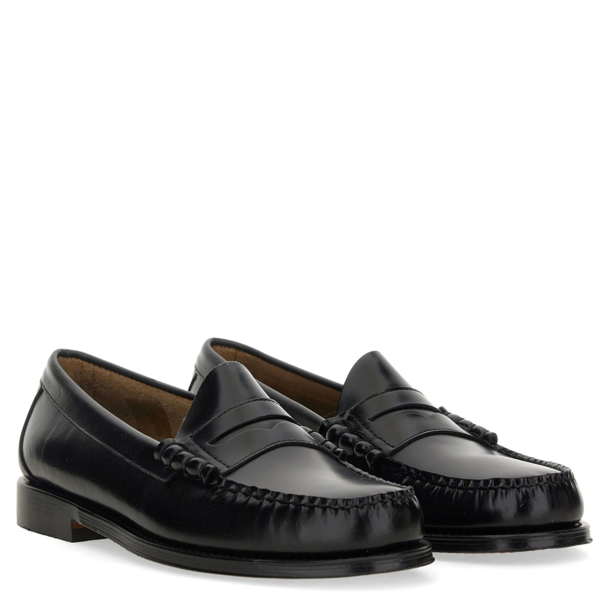 MOCCASIN WEEJUN HERITAGE LARSON