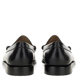 MOCCASIN WEEJUN HERITAGE LARSON