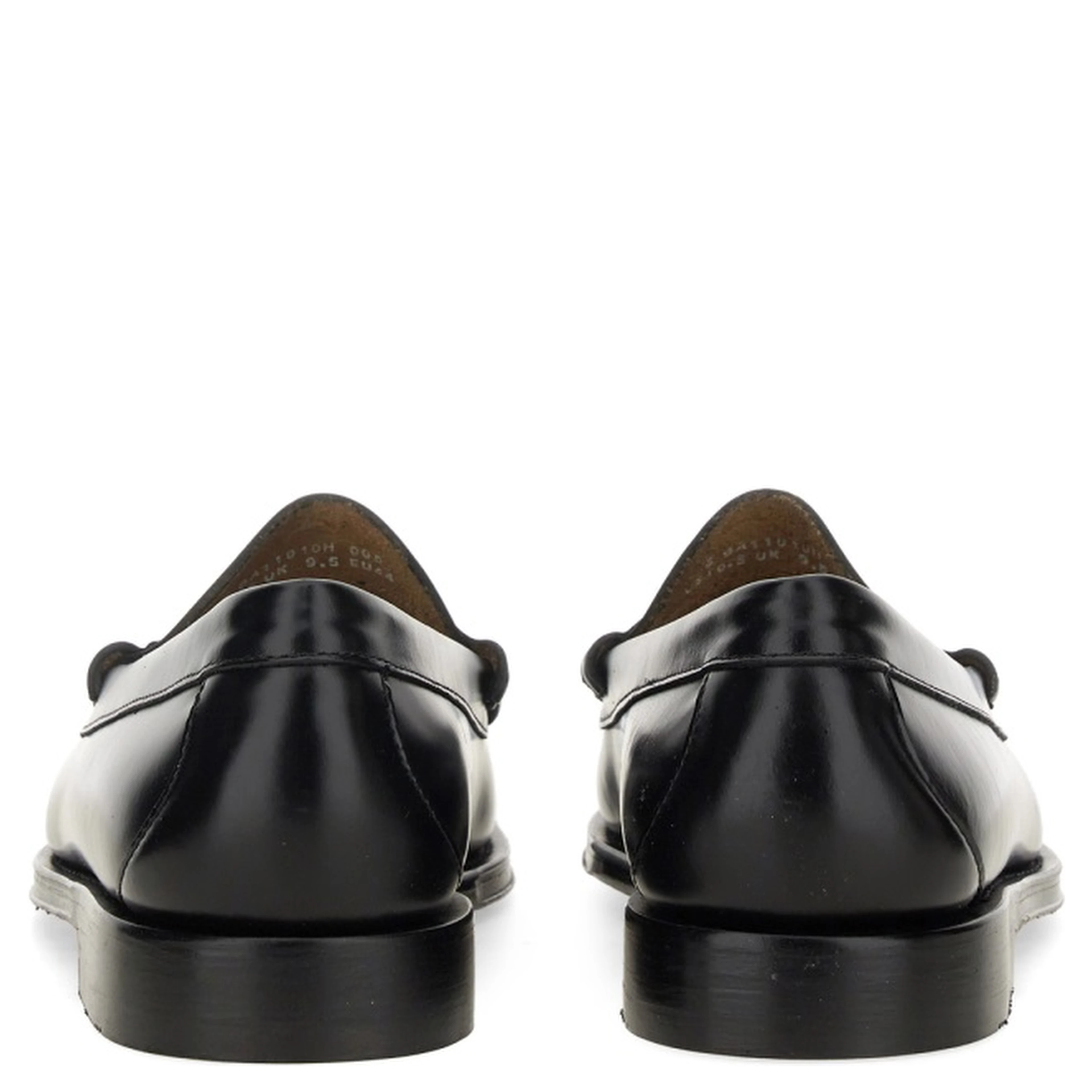 MOCCASIN WEEJUN HERITAGE LARSON