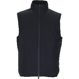 GILET IMPERMEABILE