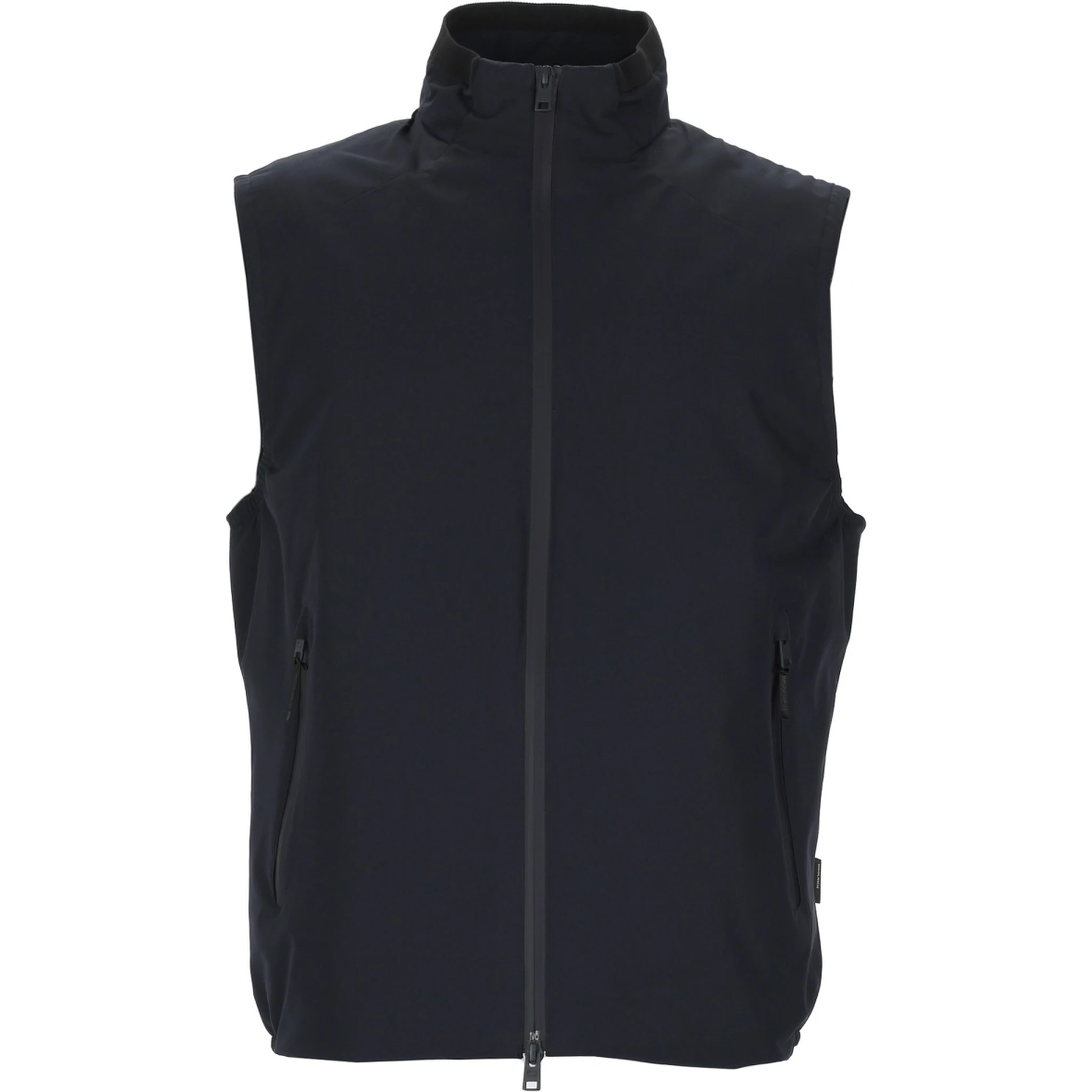 GILET IMPERMEABILE