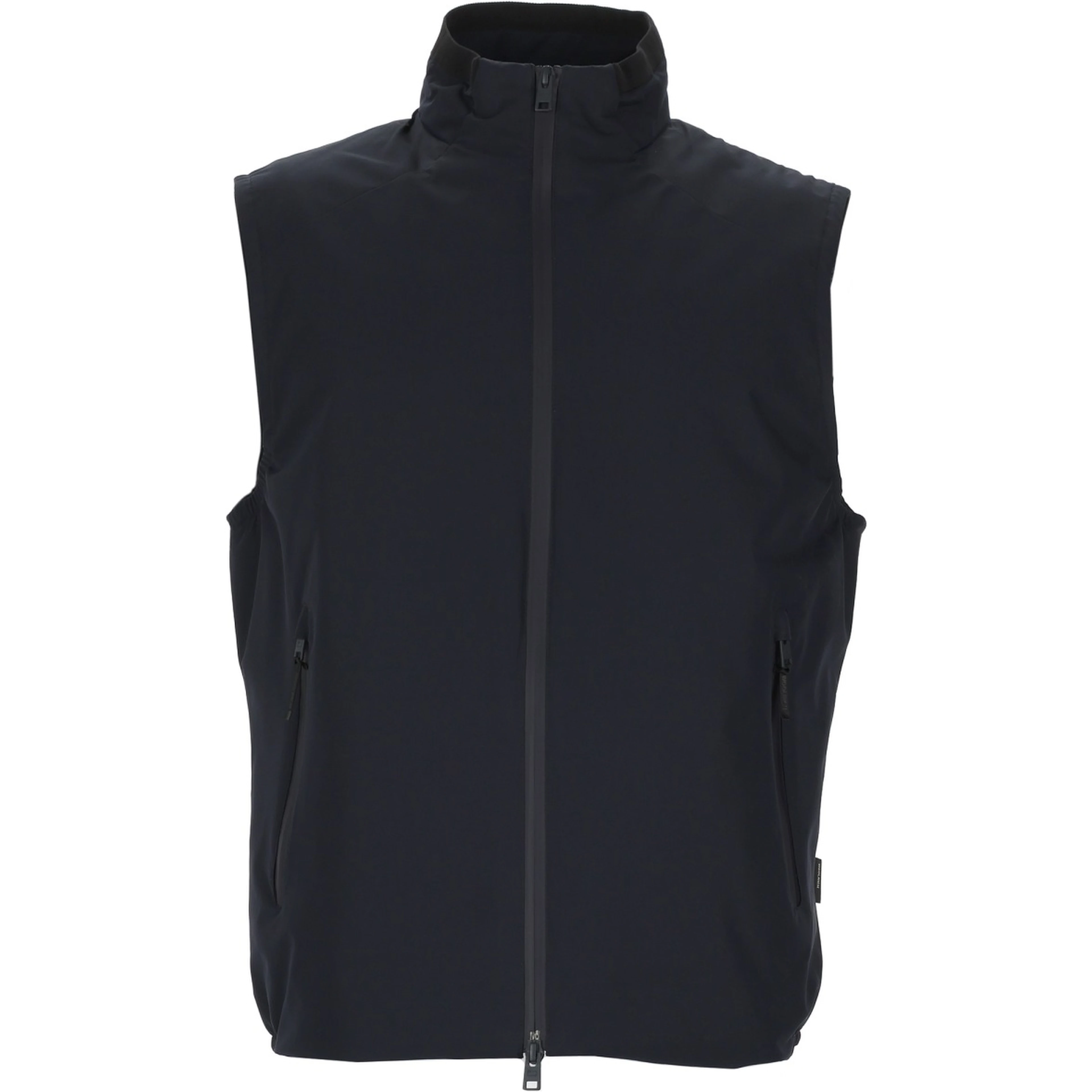 GILET IMPERMEABILE